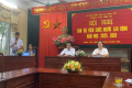 Trường THCS Cộng Hòa tổ chức Hội nghị cán bộ, viên chức, người lao động năm học 2025-2026